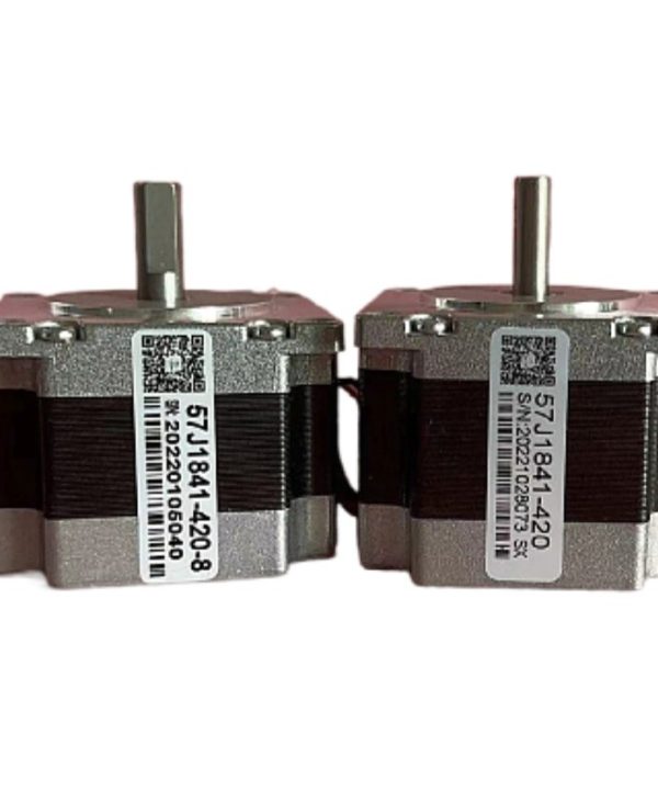 57j1841-420-sx/8 Jiemeikang 2 Pha Động Cơ Bước 0.75nm Robot 3D Máy In 57 Điều Khiển JMC Stepper