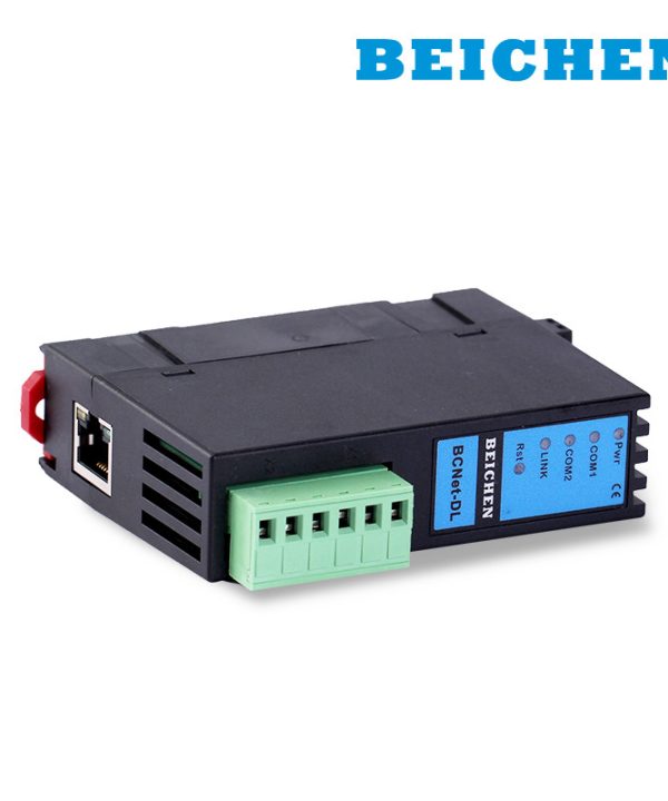 Bcnet-dl Áp Dụng Điện DL/T645, Iec103 Chuyển Giao Quy Chế Modbus TCP Beichen