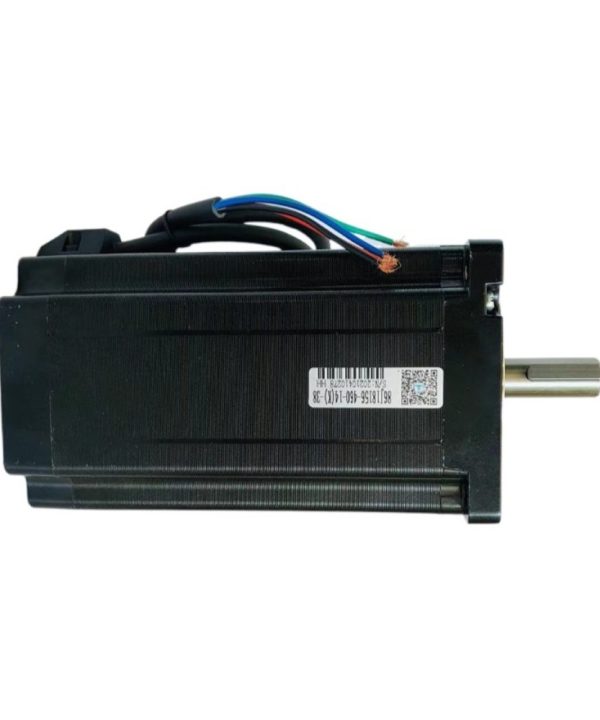 86j18156-460-14k-38 Động Cơ Phanh Bước 2 Pha Jiemeikang Thích Ứng Với Bộ Điều Khiển 2dm860-sc JMC Stepper