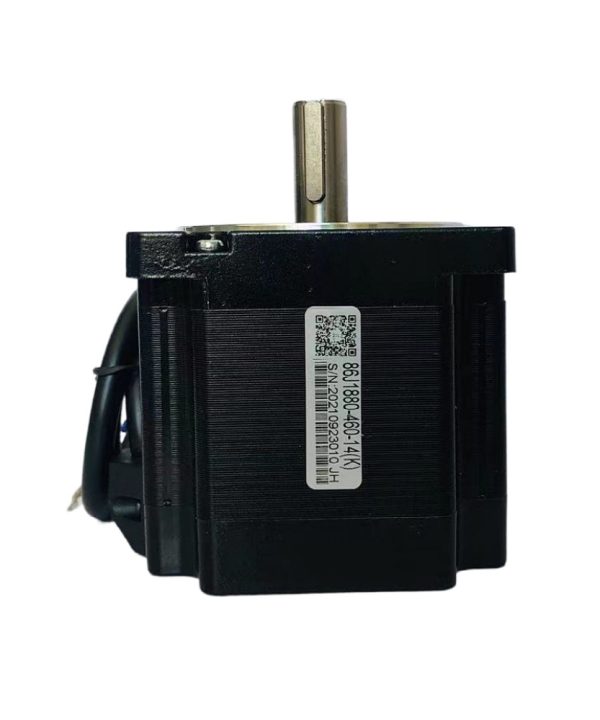 86j1880-460-14 (K) Jiemeikang 86 Động Cơ Bước 2 Pha 4.5nm Thích Ứng Với Bộ Điều Khiển 2dm860 JMC Stepper