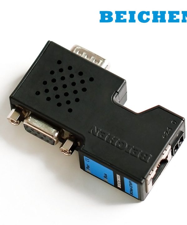 BCNet-S7PPI Thích Hợp Cho Siemens Ppi To S7tcp, Modbus TCP, Cùng BCNet-S7200 Beichen