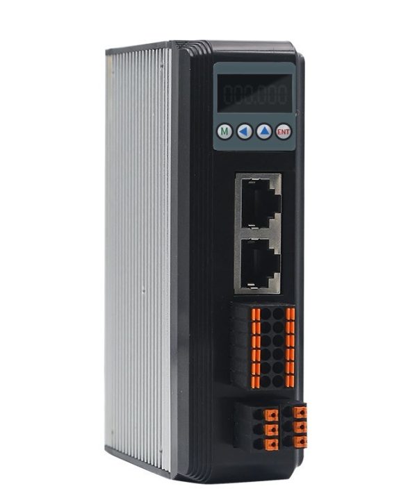 Bộ Điều Khiển Bước Bus Giao Tiếp Ethercat 2dm556-ec Động Cơ Bước 57 2 Pha JMC Stepper