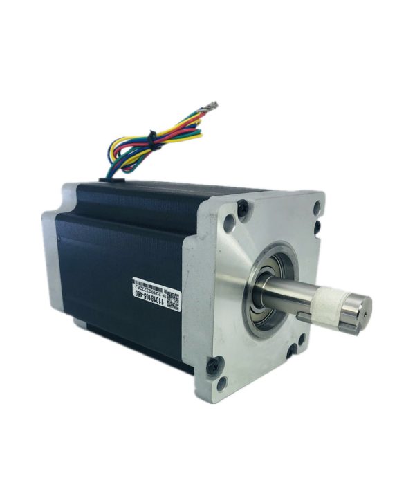 110j18165-460 Jiemeikang 110 Động Cơ Bước 2 Pha 24Nm Mô-men Xoắn Cao Thích Ứng Với Ổ Đĩa 2tm2280 JMC Stepper