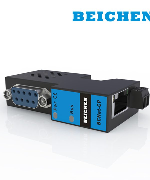 Bcnet-cp Áp Dụng Omron Cp1e/Cp1h To Fins TCP/UDP, Modbus TCP Beichen