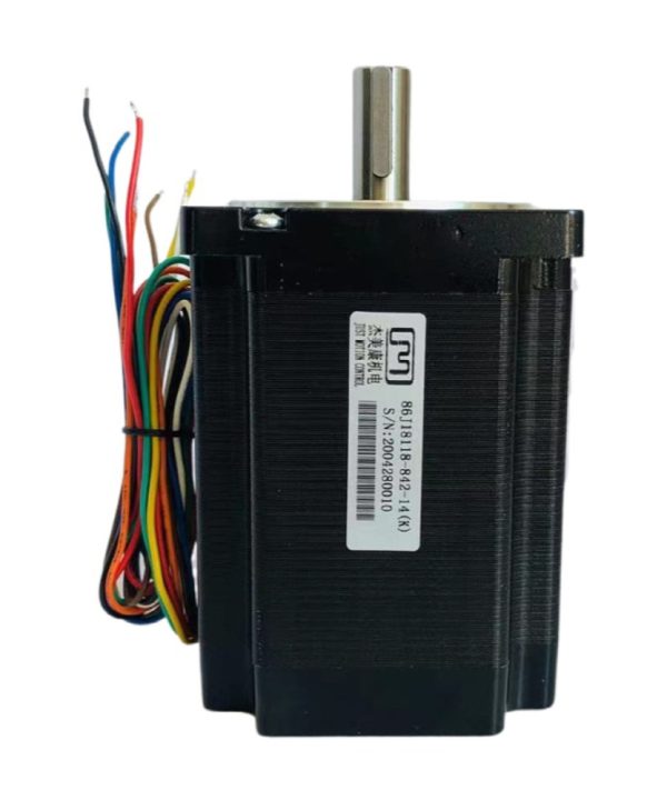 86j18118-842-14k Jiemeikang 86 Động Cơ Bước 2 Pha Thích Ứng Với Bộ Điều Khiển 2dm860 8.5nm JMC Stepper
