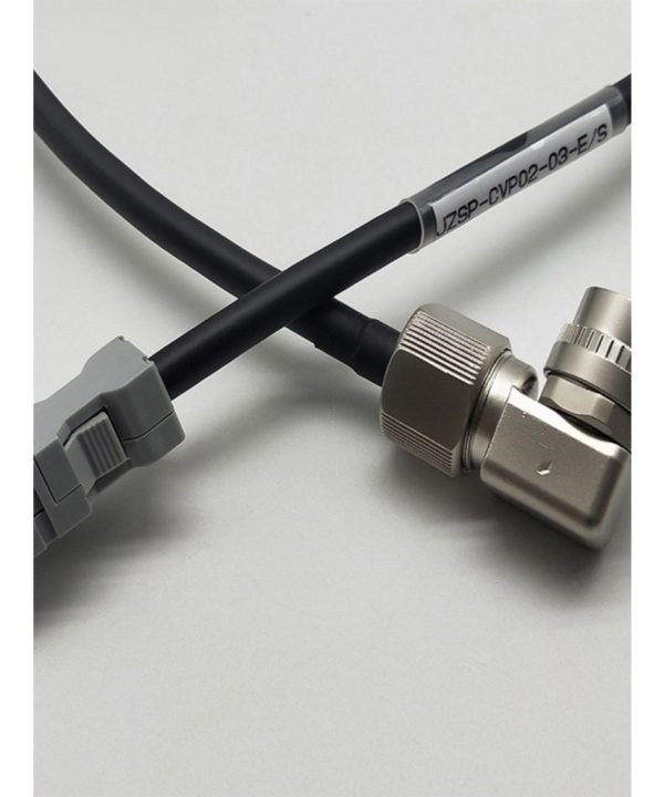 Yaskawa Sgmgv Servo Động Cơ Encoder Dòng JZSP-CVP01-03-E CVP02-0305-E 7G Loạt