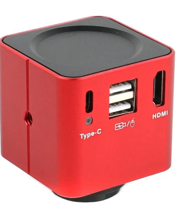 Eakins camera Kính hiển vi video kỹ thuật số USB HDMI 1080p 60fps imx307 đo đa chức năng cho đồng hồ điện thoại di động sửa chữa PCB