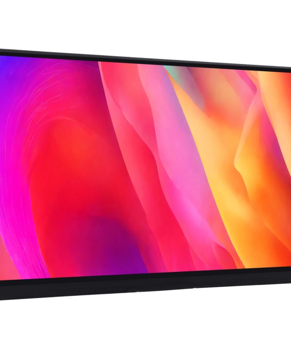 Màn hình cảm ứng điện dung Waveshare 12.3inch, công nghệ trong tế bào, 1920x720, màn hình cảm ứng 178 ° cho Raspberry Pi 5/4B/3B