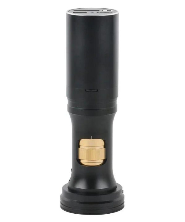 Sony imx415 cảm biến 4K 1080P 8MP HDMI video kỹ thuật số kính hiển vi camera tích hợp máy 320x Zoom C mount ống kính LED ánh sáng