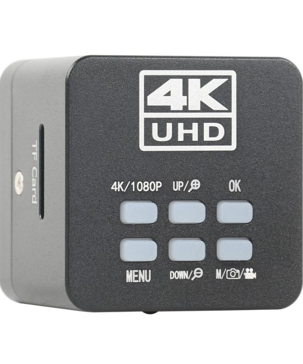 Kính hiển vi 4K UHD kính hiển vi điện tử kỹ thuật số công nghiệp Sony imx678 HDMI USB 41MP để sửa chữa điện thoại Hàn