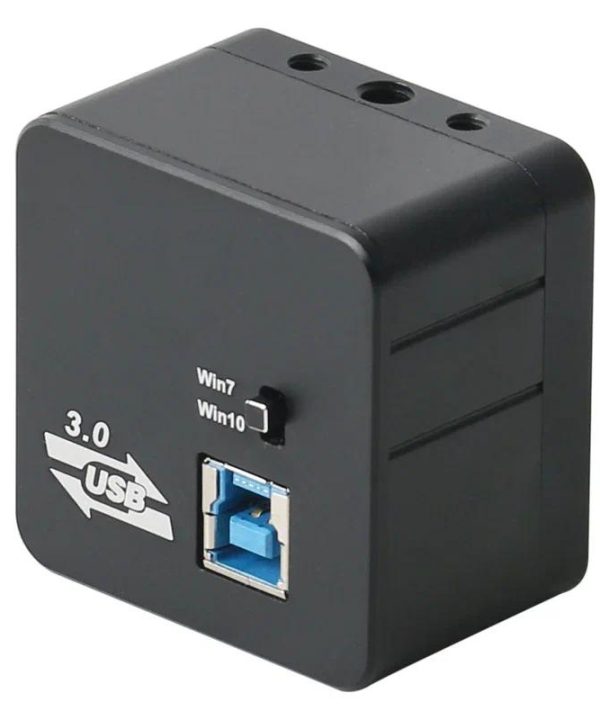 5MP CMOS USB3.0 tốc độ cao HD USB Video kính hiển vi camera C gắn kết ngành công nghiệp điện tử kỹ thuật số Eyepiece kính hiển vi