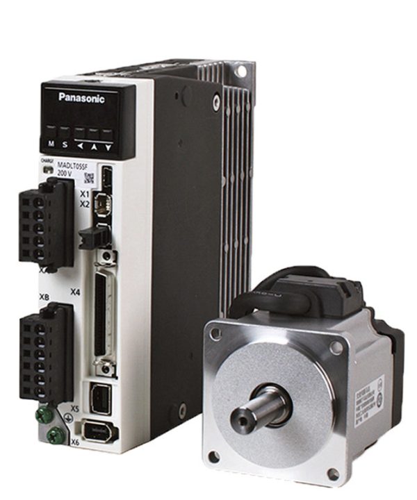 Động cơ Servo Panasonic MSMF152L1G7