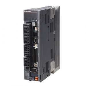 Bộ điều khiển Servo Mitsubishi MR-J4-350B 3.5kW 220V