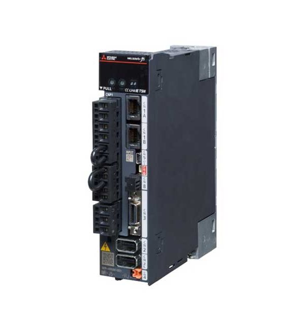 Bộ điều khiển Servo Mitsubishi MR-J5-70A
