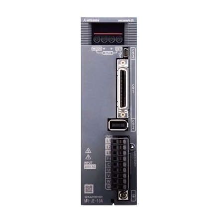 Bộ điều khiển Servo Mitsubishi MR-JE-20A 0.2kW