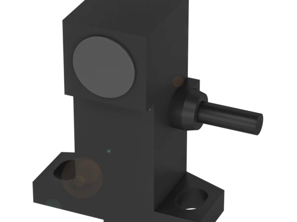 Cảm biến Balluff BAW003E (BAW Z01AC-UAD50B-DP03-K)