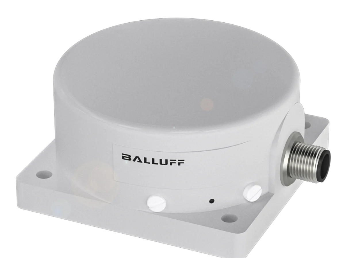 Cảm biến Balluff BAW005J (BAW Q80KA-UAC50F-S4-504)