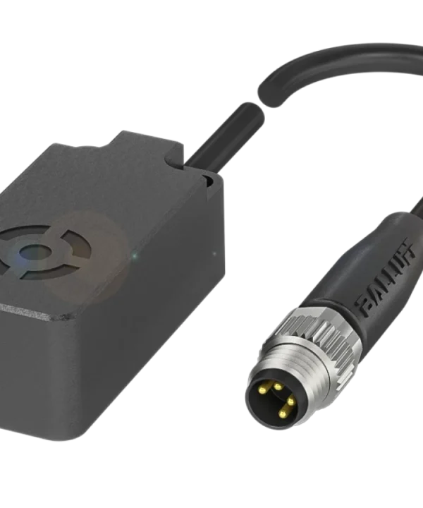 Cảm biến Balluff BAW0064 (BAW R14KC-UAD15F-BP00,15-GS75-506)