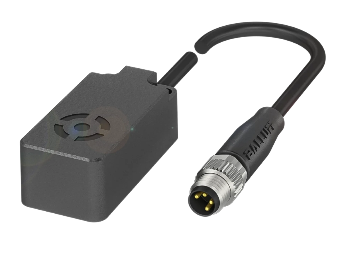 Cảm biến Balluff BAW0064 (BAW R14KC-UAD15F-BP00,15-GS75-506)