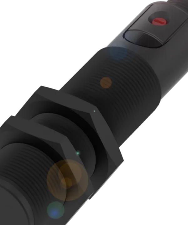 Cảm biến Balluff BCS00M8 (BCS M18BBI3-PSC80D-S04K)