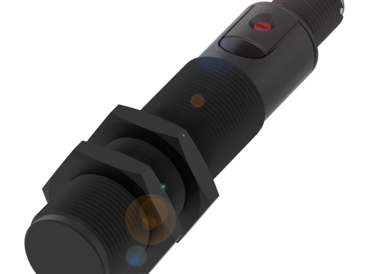 Cảm biến Balluff BCS00M8 (BCS M18BBI3-PSC80D-S04K)