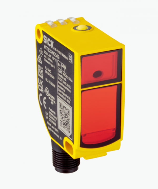 Cảm biến khoảng cách laser Sick WTT12S-C2569