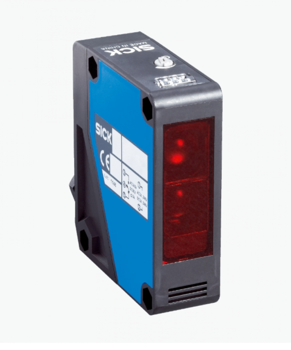 Cảm biến khoảng cách laser Sick WTT280L-2N2531