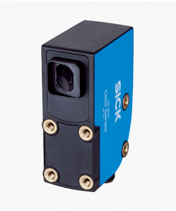 Cảm biến màu Sick CSX-WBFA54128AA10Z