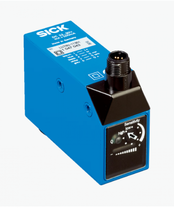 Cảm biến phát quang Sick LUT8U-11301