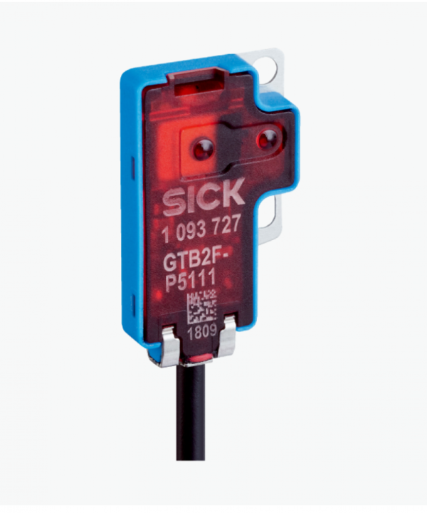 Cảm biến quang điện Sick GTB2F-N0111S04 (1110051)