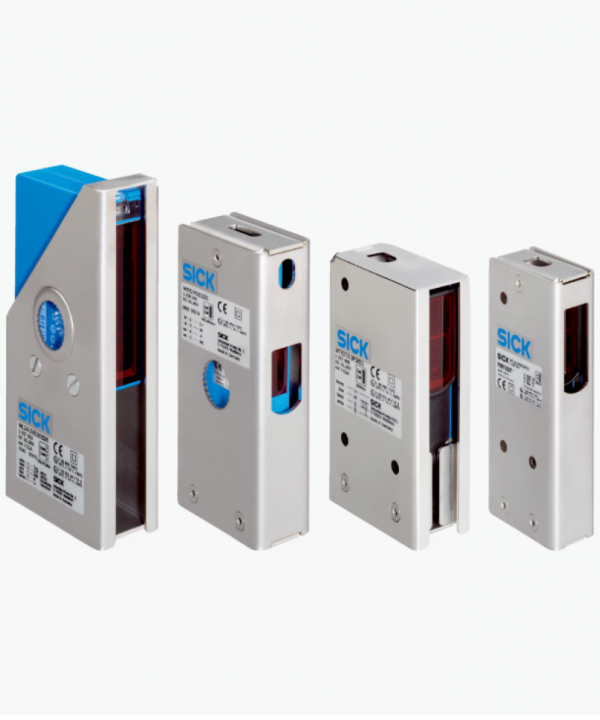 Cảm biến quang điện Sick W18-3 Ex
