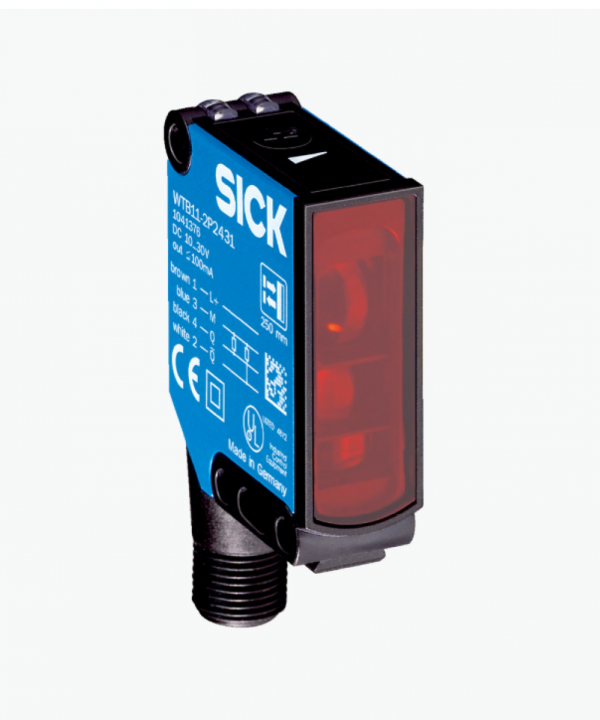 Cảm biến quang điện Sick WL11-2P1130 (1041386)