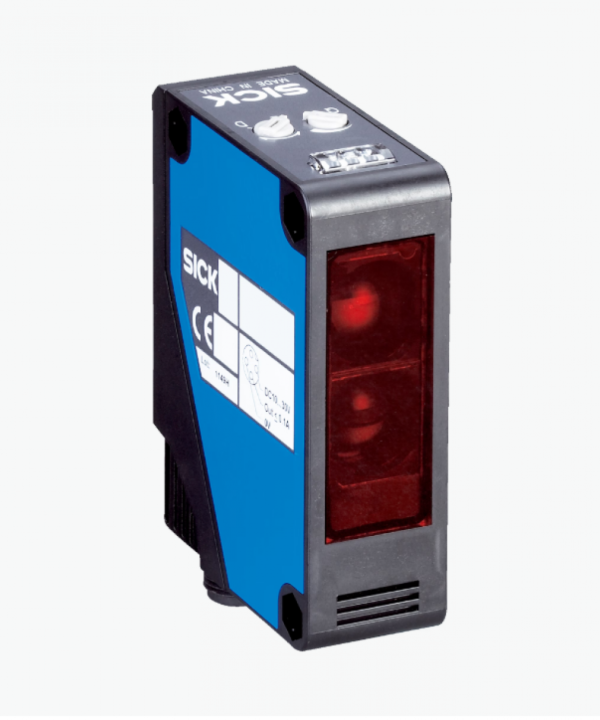 Cảm biến quang điện Sick WL280-2H4331