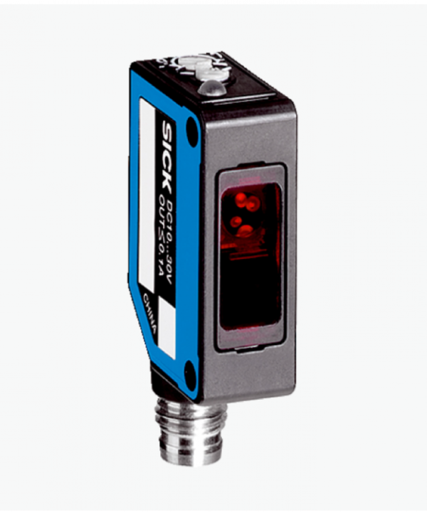 Cảm biến quang điện Sick WL8G-N1131 (6033183)