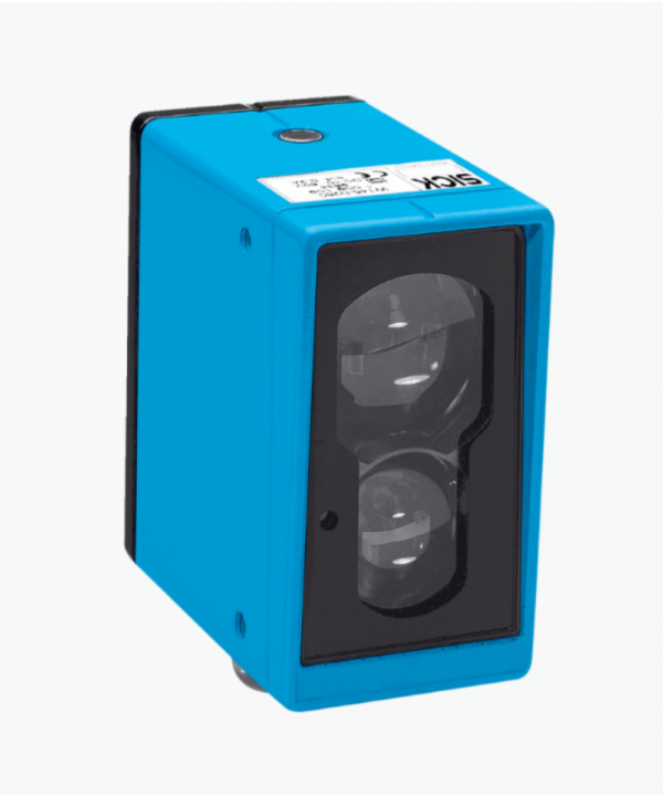 Cảm biến quang điện Sick WS/WE45-N250