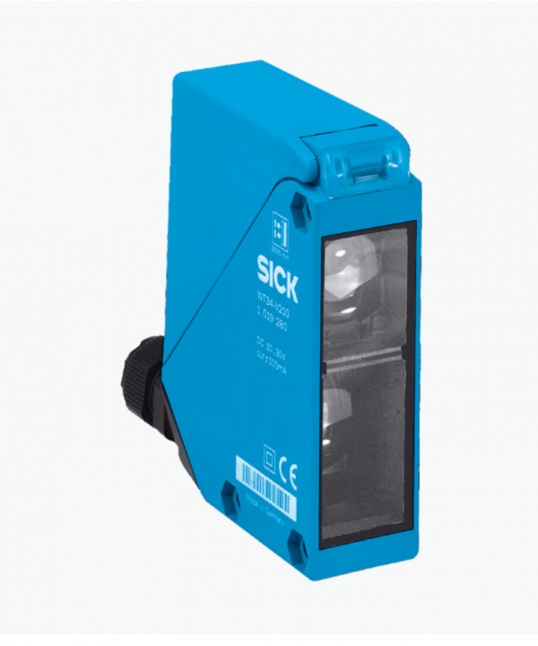 Cảm biến quang điện Sick WT34-R240