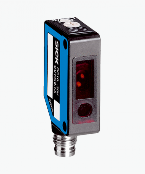 Cảm biến quang điện Sick WTB8-P1131S12 (6051394)