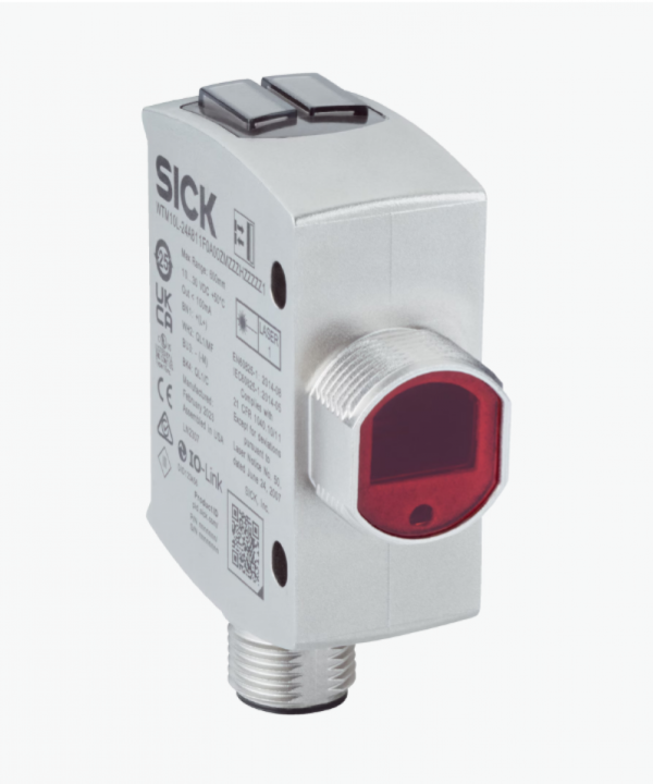 Cảm biến quang điện Sick WTM10L-241611D0A00ZWZZZZZZZZZ1 (1133546)