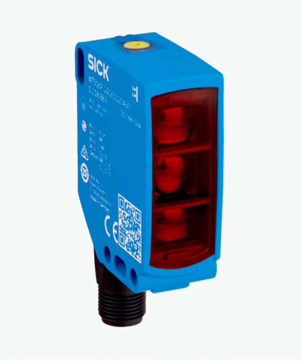 Cảm biến quang điện Sick WTS16G-24161920A00 (1128823)