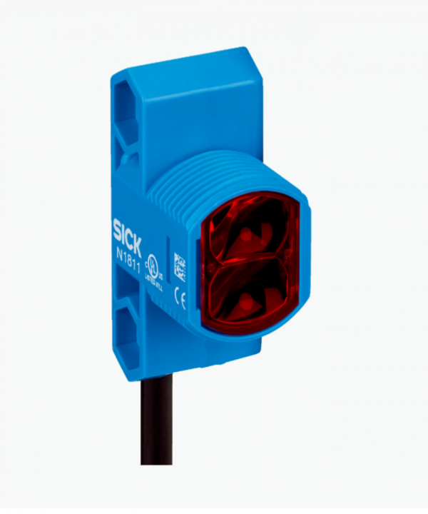 Cảm biến quang điện Sick ZLD18-2FZ4B2 (1124136)