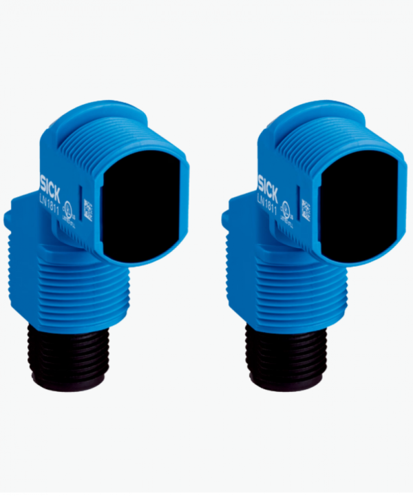 Cảm biến quang điện Sick ZSE18-4AB4A3 (1095853)