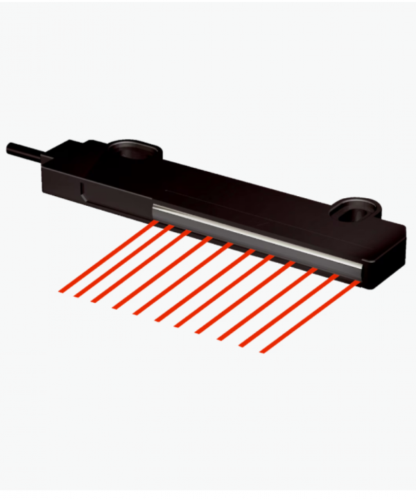 Cảm biến sợi quang Sick LL3-TS40