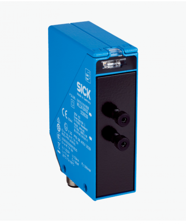 Cảm biến sợi quang Sick WLL24-2X430 (1026039)