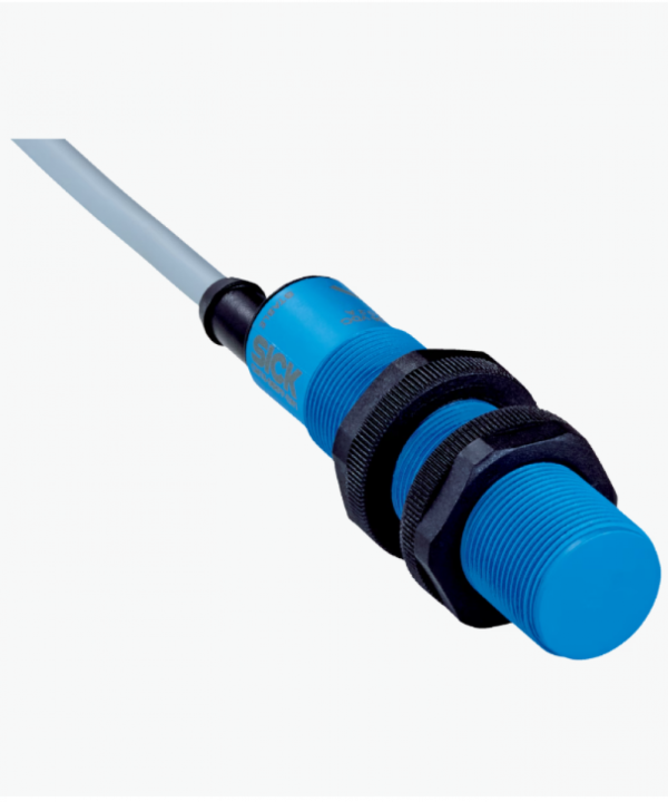 Cảm biến tiệm cận điện dung Sick CM18-08BPP-EW1
