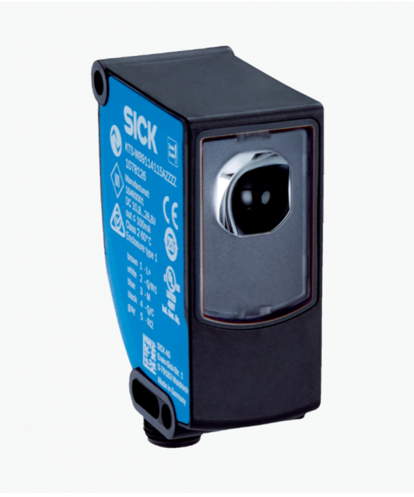 Cảm biến tương phản Sick KTS-WB9224115AZZZZ