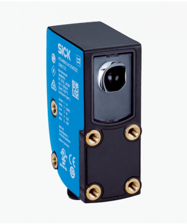 Cảm biến tương phản Sick KTX-WS91141242ZZZZ