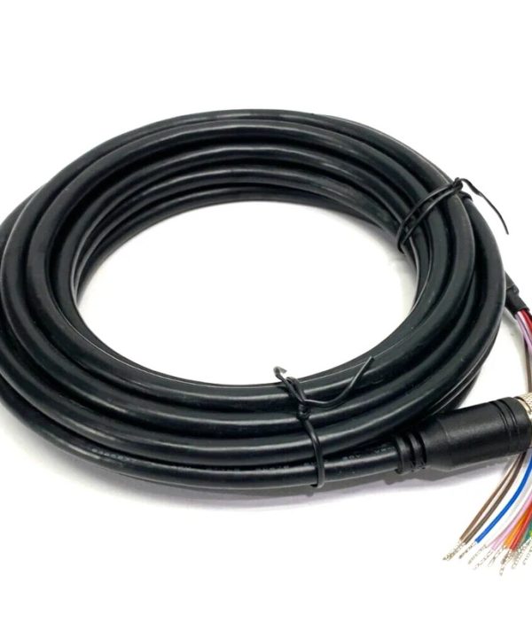 Cáp kết nối CCBL-05-05 BCR COGNEX - Hải Phòng Tech