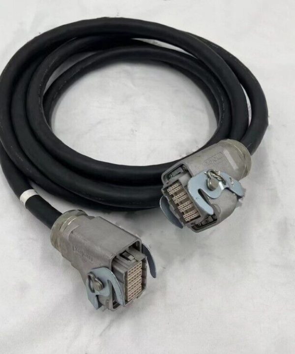 Cáp robot YASKAWA HW1270736-8m