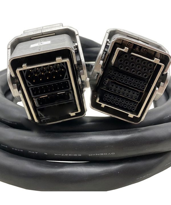 Cáp robot YASKAWA HW1271526-12