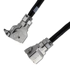 Cáp robot YASKAWA HW1271526-20 20m